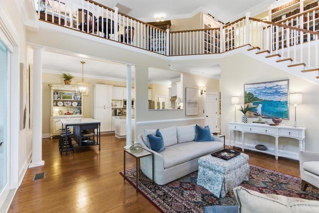 224 Old Hickory Crossing, Johns Island, SC 29455