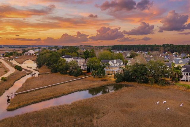 224 Old Hickory Crossing, Johns Island, SC 29455