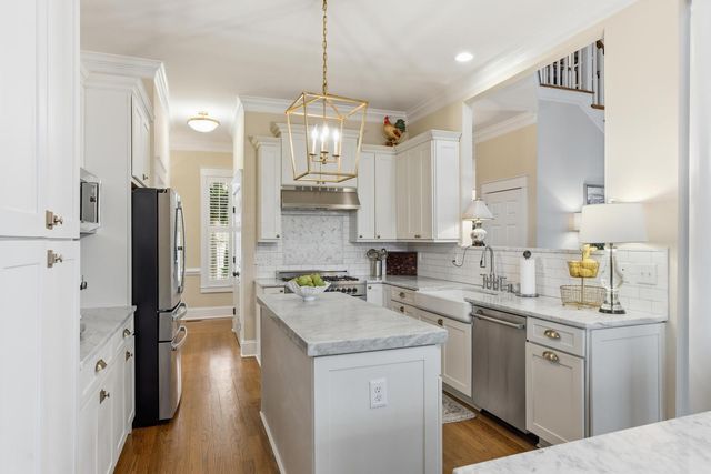 224 Old Hickory Crossing, Johns Island, SC 29455