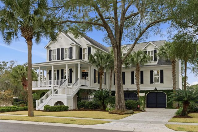 224 Old Hickory Crossing, Johns Island, SC 29455