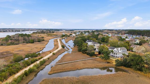 224 Old Hickory Crossing, Johns Island, SC 29455