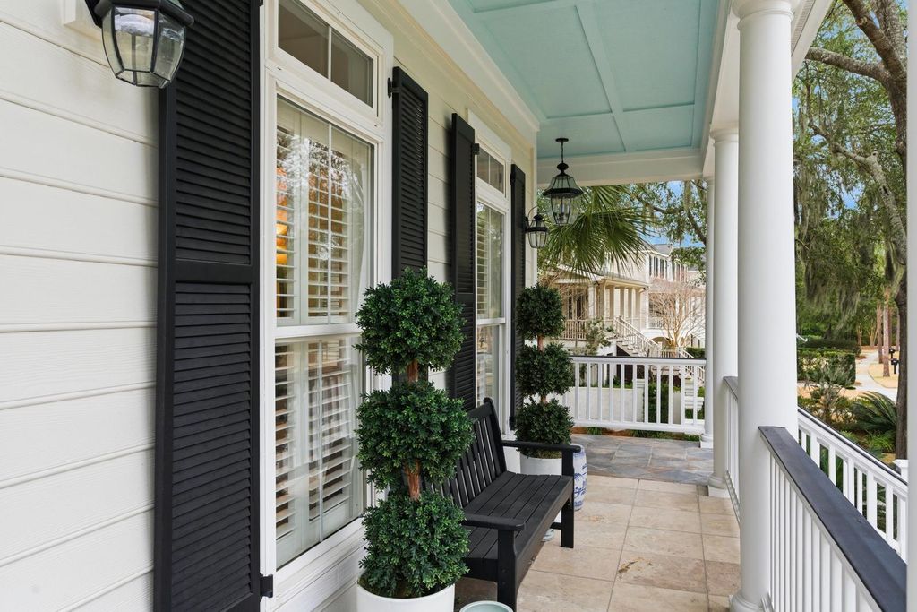 Image 10 of property listing at 224 Old Hickory Crossing, Johns Island, SC 29455