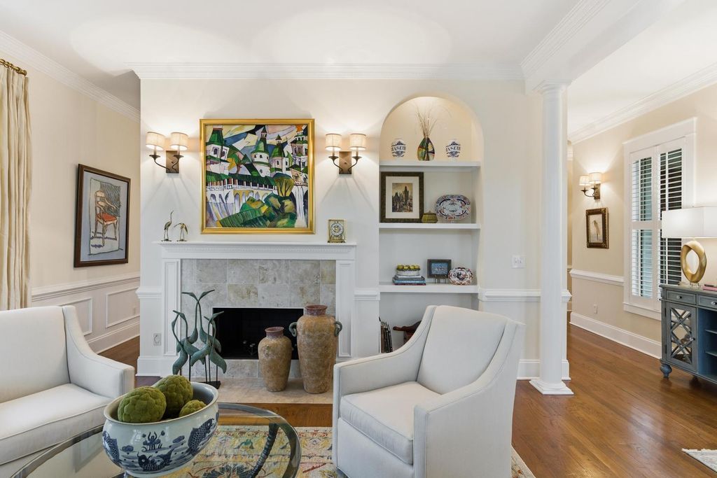 Image 12 of property listing at 224 Old Hickory Crossing, Johns Island, SC 29455