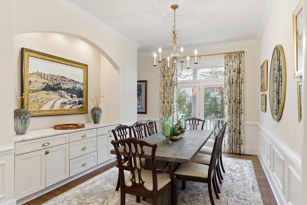 Image 13 of property listing at 224 Old Hickory Crossing, Johns Island, SC 29455