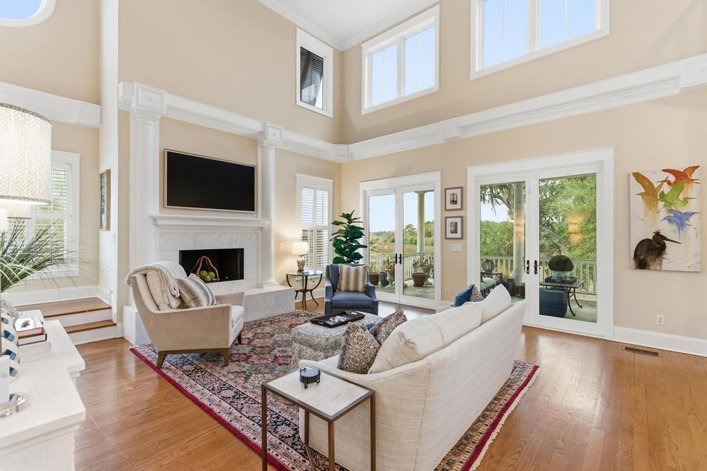 Image 14 of property listing at 224 Old Hickory Crossing, Johns Island, SC 29455