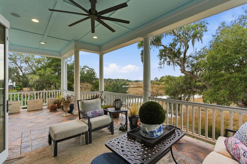 Image 18 of property listing at 224 Old Hickory Crossing, Johns Island, SC 29455