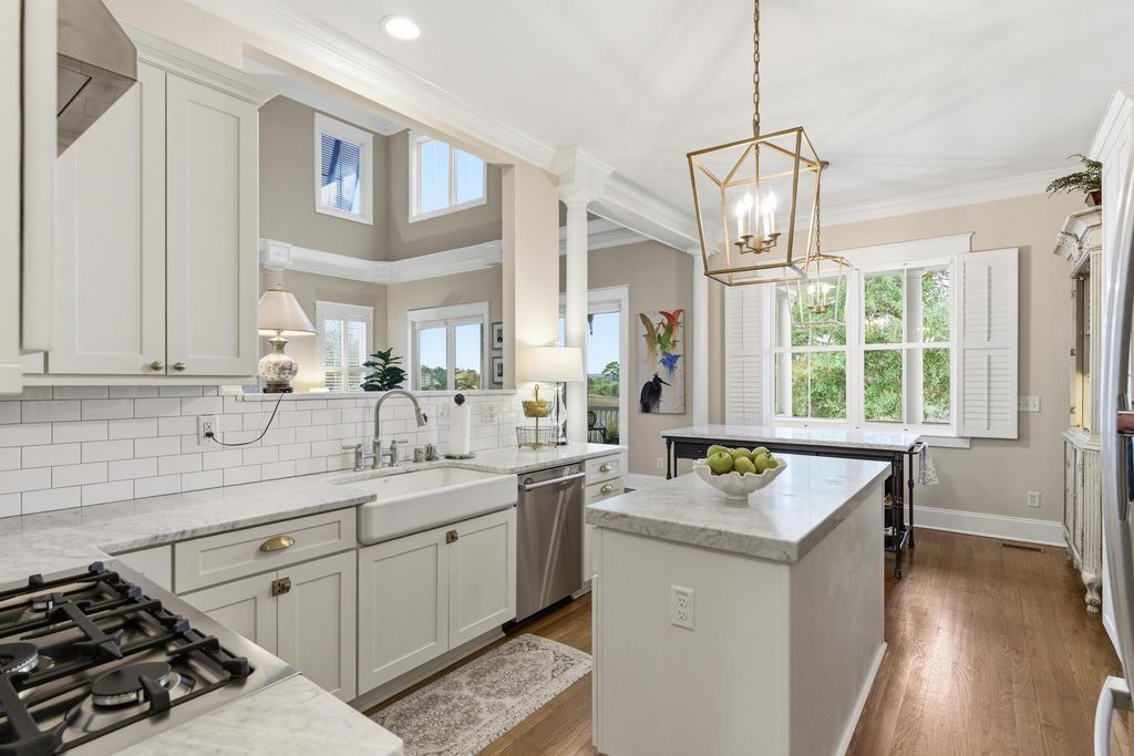 Image 25 of property listing at 224 Old Hickory Crossing, Johns Island, SC 29455