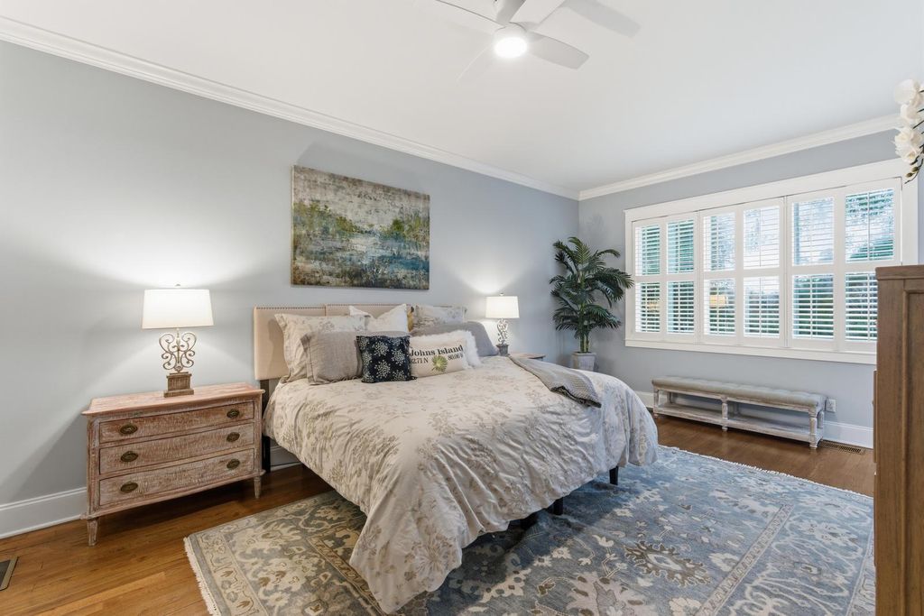 Image 28 of property listing at 224 Old Hickory Crossing, Johns Island, SC 29455