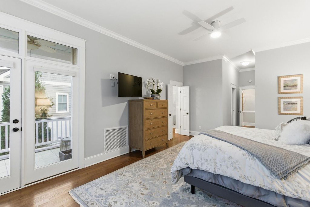 Image 29 of property listing at 224 Old Hickory Crossing, Johns Island, SC 29455