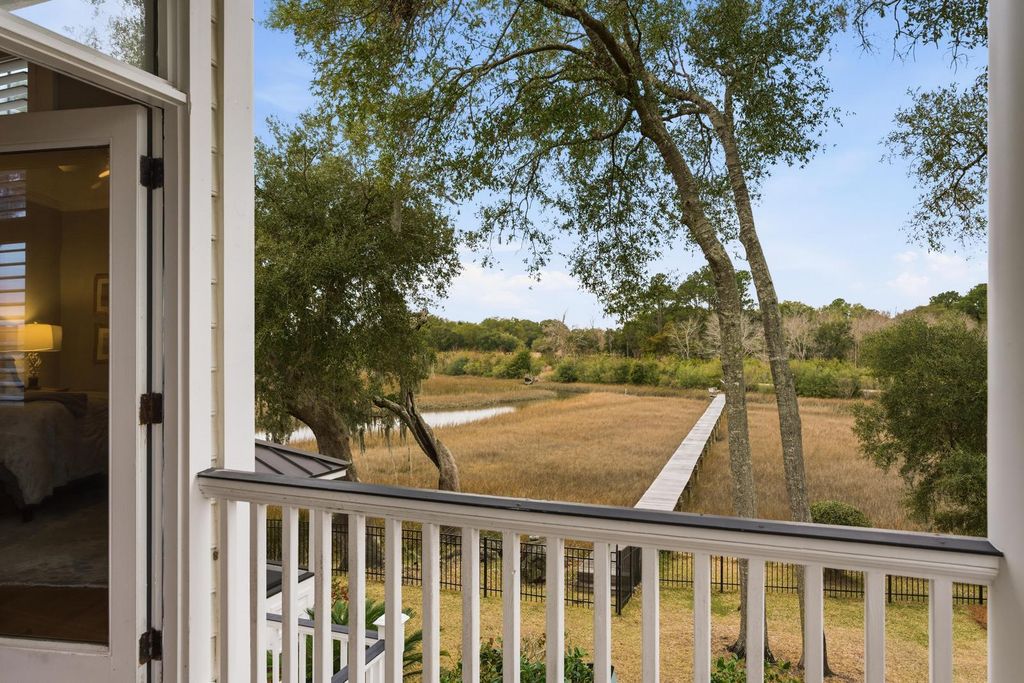 Image 30 of property listing at 224 Old Hickory Crossing, Johns Island, SC 29455