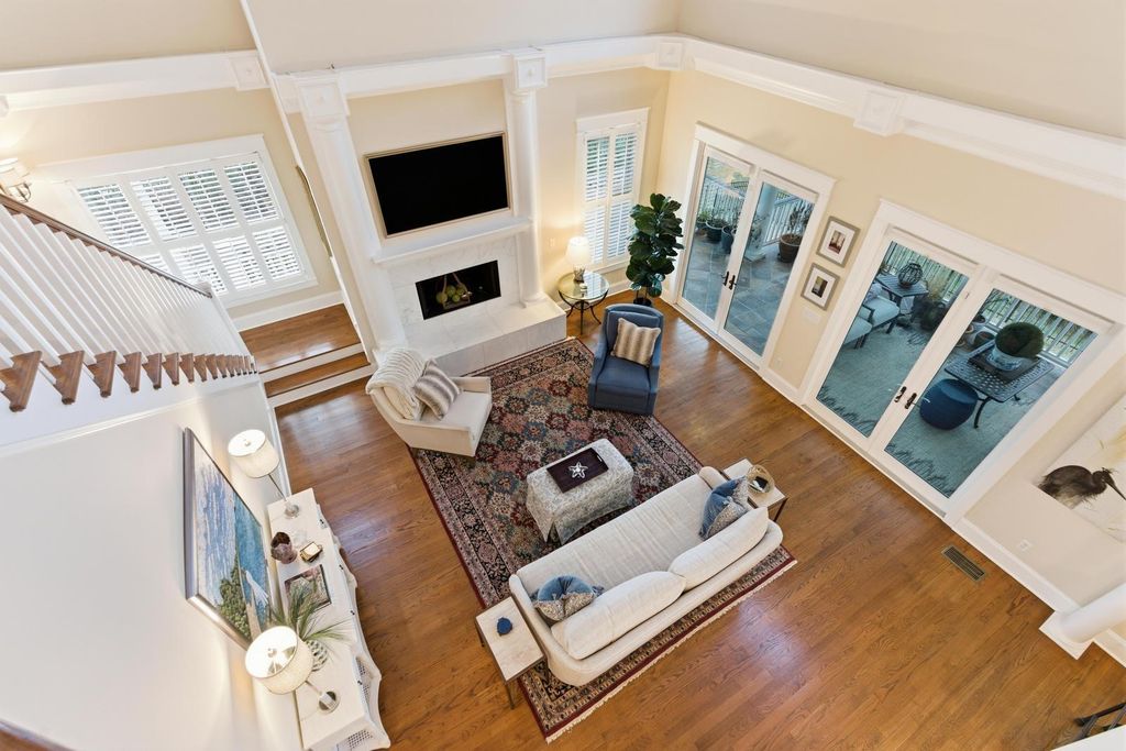 Image 41 of property listing at 224 Old Hickory Crossing, Johns Island, SC 29455