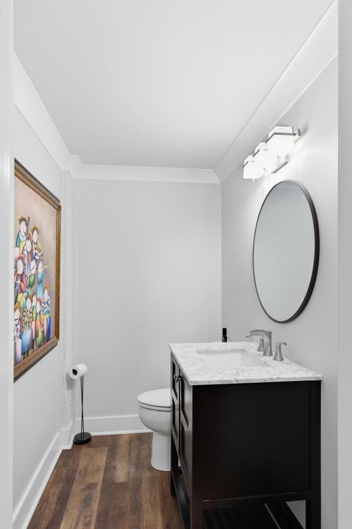 Image 56 of property listing at 224 Old Hickory Crossing, Johns Island, SC 29455