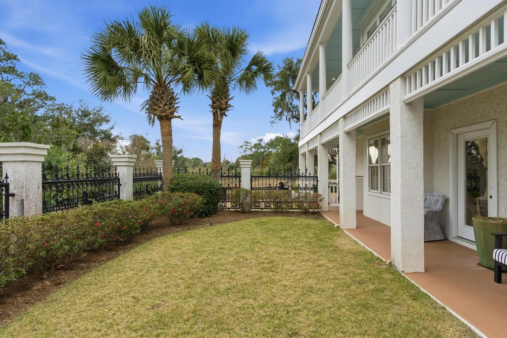 Image 65 of property listing at 224 Old Hickory Crossing, Johns Island, SC 29455