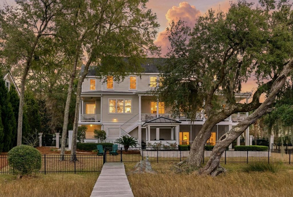 Image 68 of property listing at 224 Old Hickory Crossing, Johns Island, SC 29455