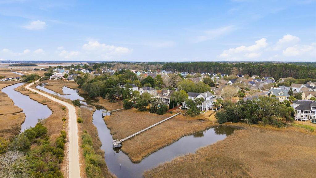 Image 73 of property listing at 224 Old Hickory Crossing, Johns Island, SC 29455