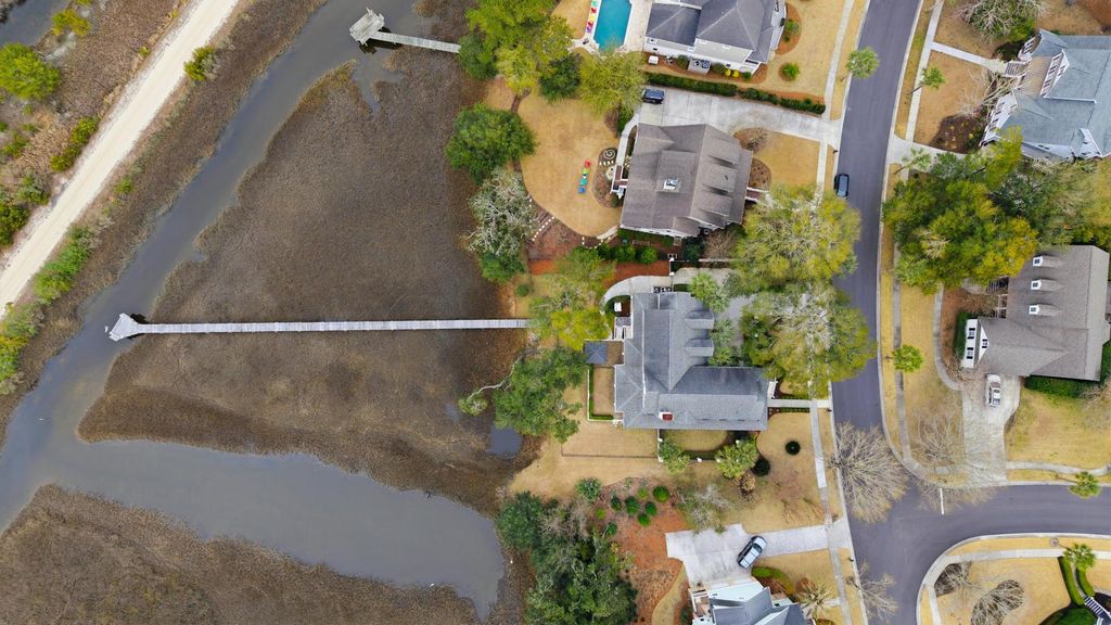 Image 75 of property listing at 224 Old Hickory Crossing, Johns Island, SC 29455