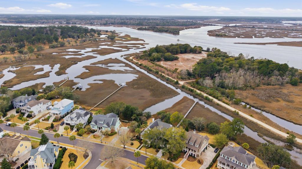 Image 77 of property listing at 224 Old Hickory Crossing, Johns Island, SC 29455