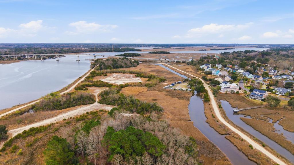 Image 79 of property listing at 224 Old Hickory Crossing, Johns Island, SC 29455