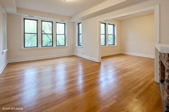 3513 N Racine Avenue 1W, Chicago, IL 60657
