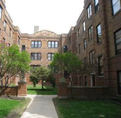 3513 N Racine Avenue 1W, Chicago, IL 60657