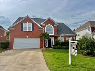 2795 Turning Leaf Drive, Lawrenceville, GA 30044