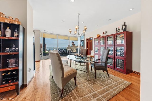 701 W Lakeside Avenue 606, Cleveland, OH 44113