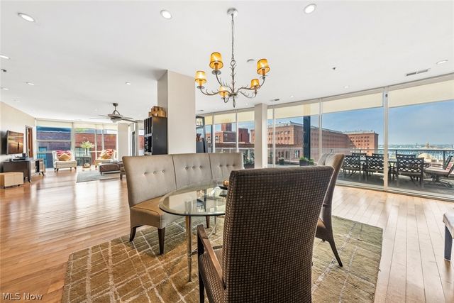 701 W Lakeside Avenue 606, Cleveland, OH 44113
