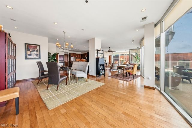 701 W Lakeside Avenue 606, Cleveland, OH 44113