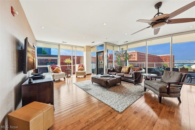 701 W Lakeside Avenue 606, Cleveland, OH 44113