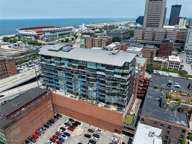 701 W Lakeside Avenue 606, Cleveland, OH 44113
