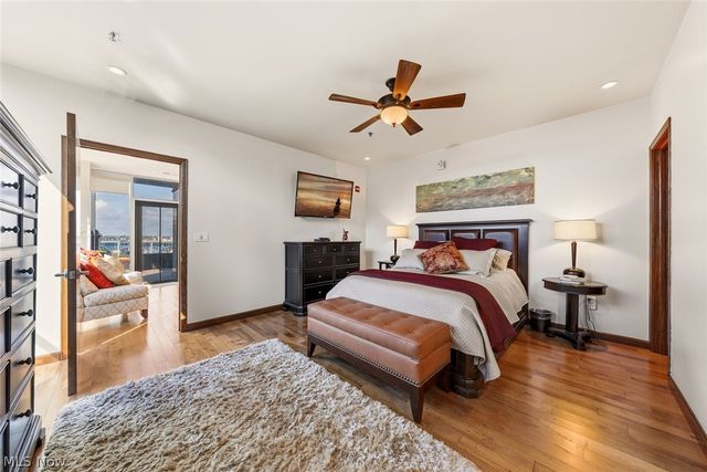 701 W Lakeside Avenue 606, Cleveland, OH 44113