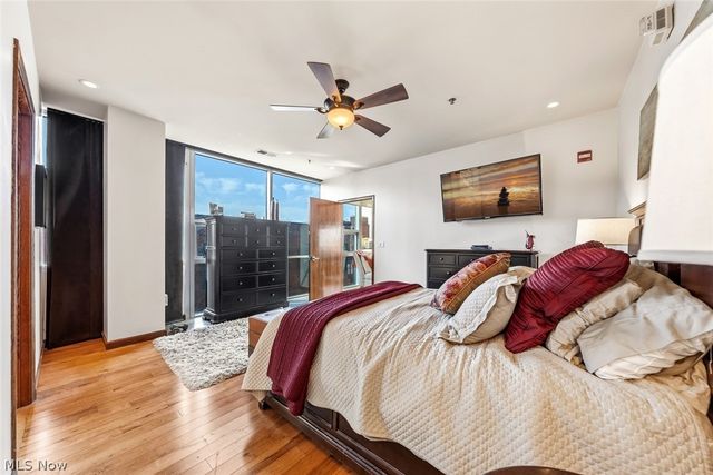701 W Lakeside Avenue 606, Cleveland, OH 44113