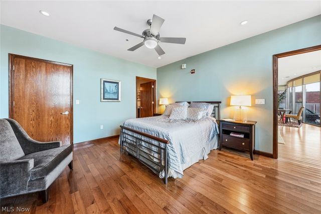 701 W Lakeside Avenue 606, Cleveland, OH 44113