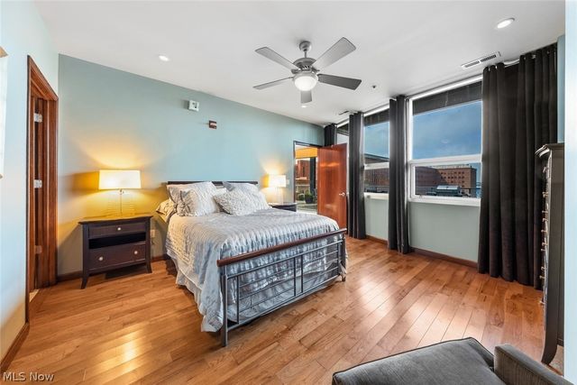 701 W Lakeside Avenue 606, Cleveland, OH 44113