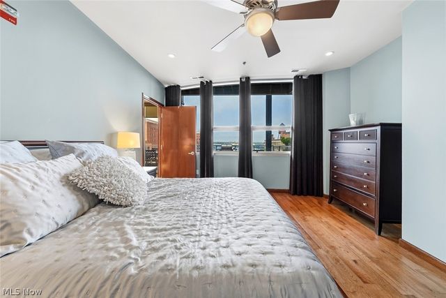 701 W Lakeside Avenue 606, Cleveland, OH 44113