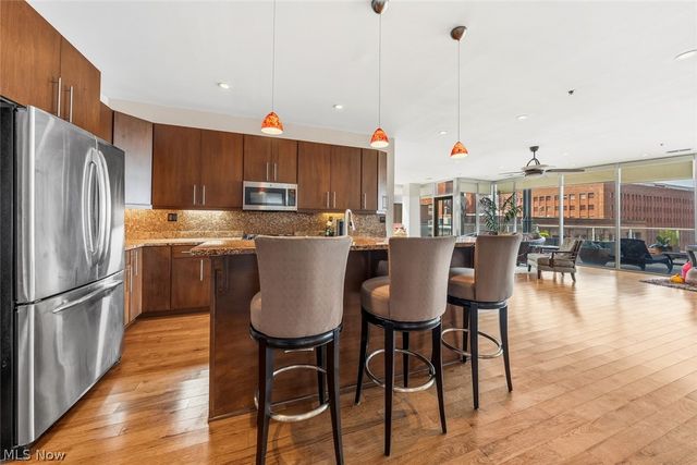 701 W Lakeside Avenue 606, Cleveland, OH 44113