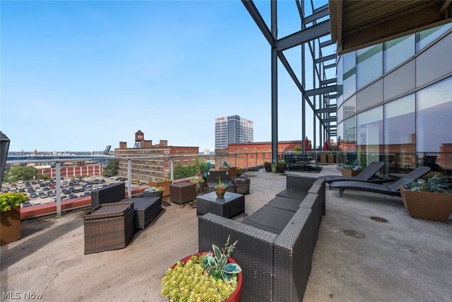 701 W Lakeside Avenue 606, Cleveland, OH 44113