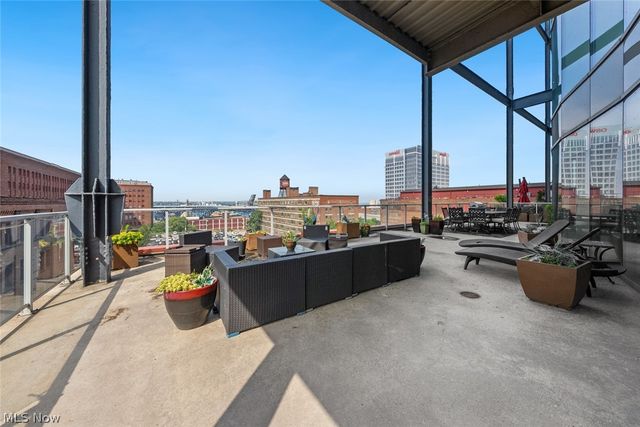 701 W Lakeside Avenue 606, Cleveland, OH 44113