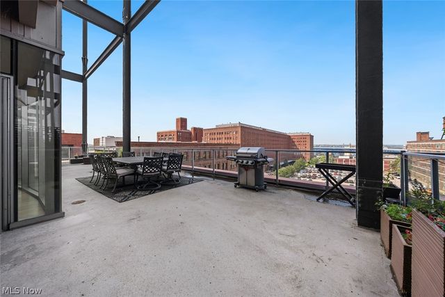 701 W Lakeside Avenue 606, Cleveland, OH 44113