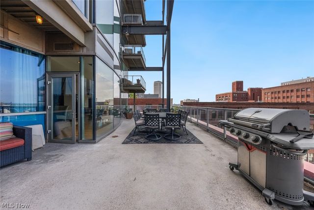 701 W Lakeside Avenue 606, Cleveland, OH 44113