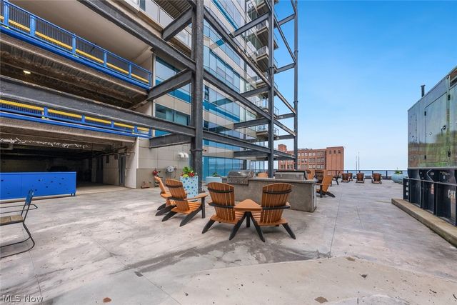 701 W Lakeside Avenue 606, Cleveland, OH 44113