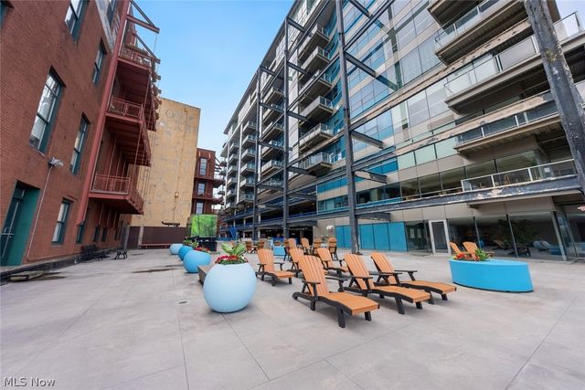701 W Lakeside Avenue 606, Cleveland, OH 44113