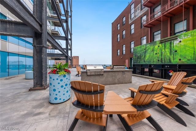 701 W Lakeside Avenue 606, Cleveland, OH 44113