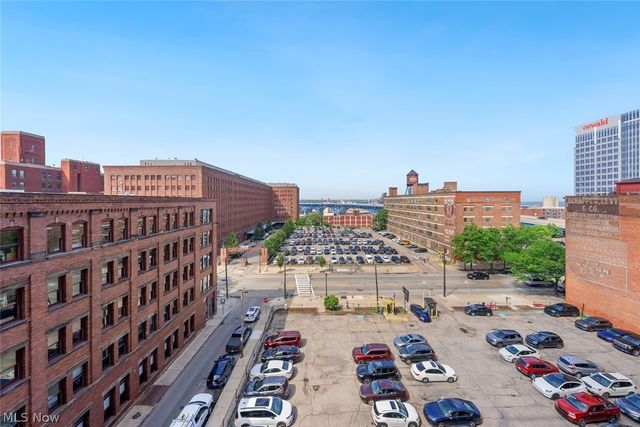 701 W Lakeside Avenue 606, Cleveland, OH 44113
