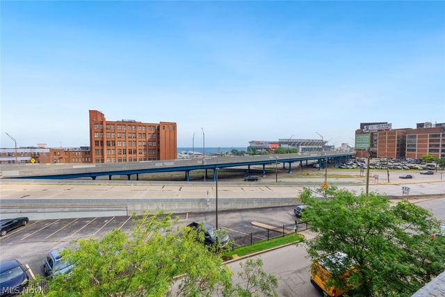 701 W Lakeside Avenue 606, Cleveland, OH 44113