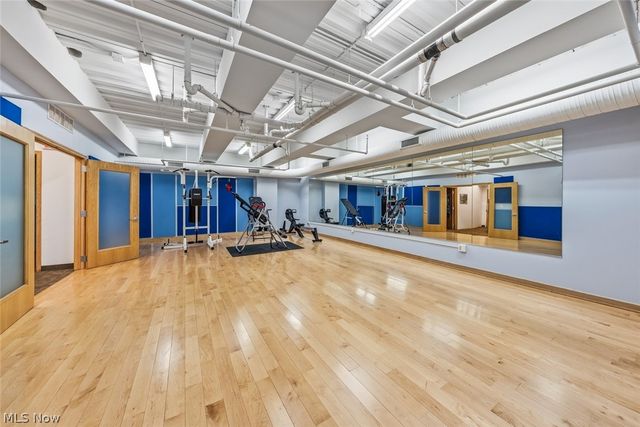 701 W Lakeside Avenue 606, Cleveland, OH 44113