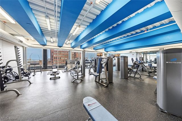 701 W Lakeside Avenue 606, Cleveland, OH 44113
