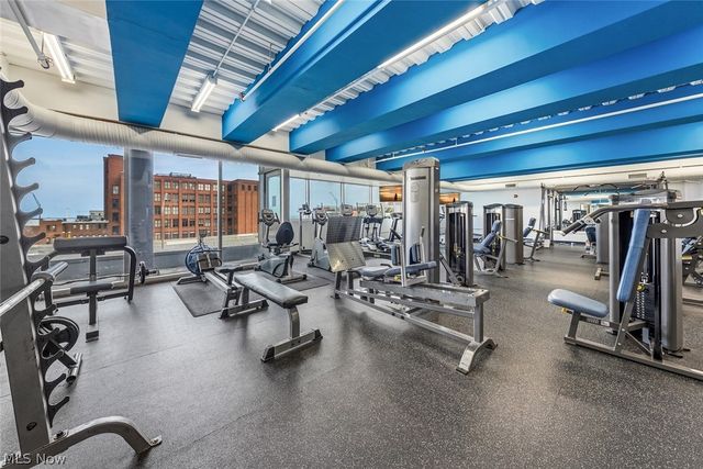 701 W Lakeside Avenue 606, Cleveland, OH 44113