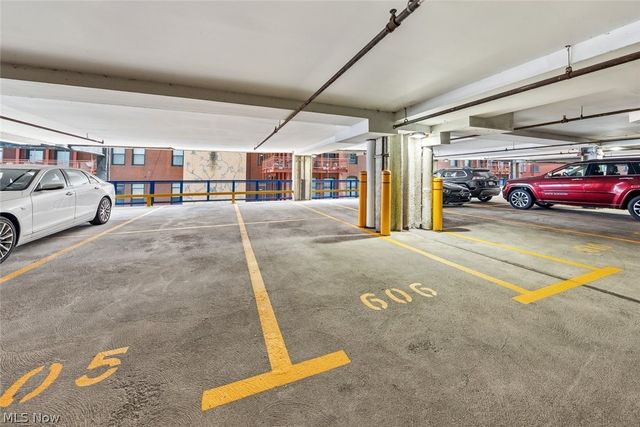 701 W Lakeside Avenue 606, Cleveland, OH 44113