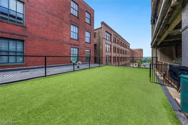 701 W Lakeside Avenue 606, Cleveland, OH 44113